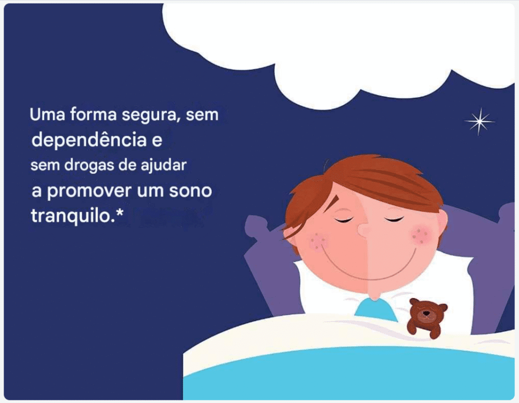 melatonina segura para niños