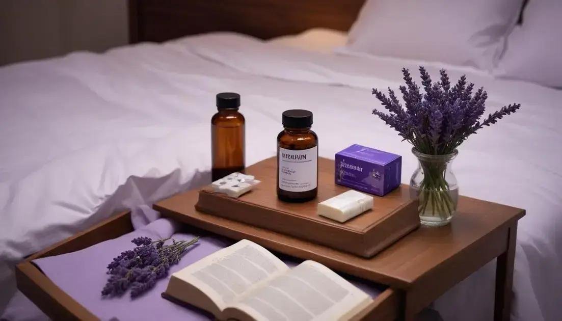 Natural Melatonin: Benefits and How to Use It Safely Natural Melatonin: Benefits and How to Use It Safely