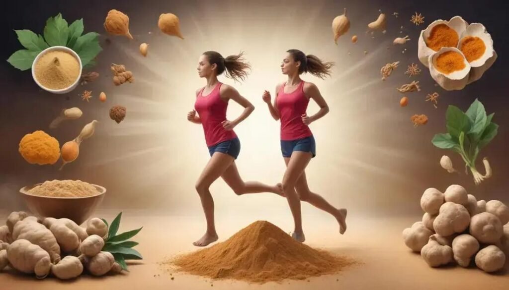 Beneficios para la salud de la maca peruana
