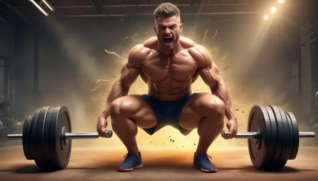 Maca peruana para hombres: testosterona, libido y energía