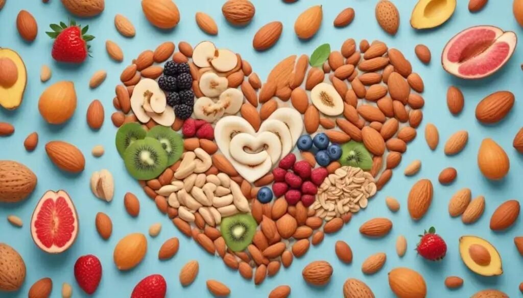 Principales beneficios para la salud de la vitamina E