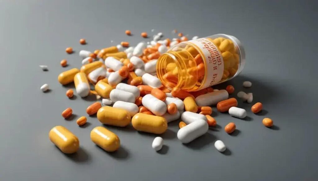 Vitamina E-antioxidante