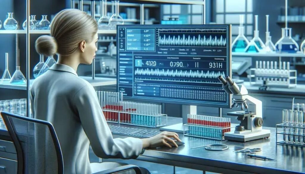 Proteína C Reactiva: Qué es, para qué sirve y cómo interpretar la prueba