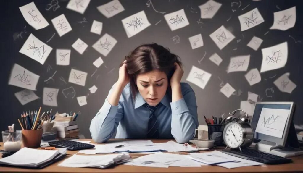 Causas del cortisol alto