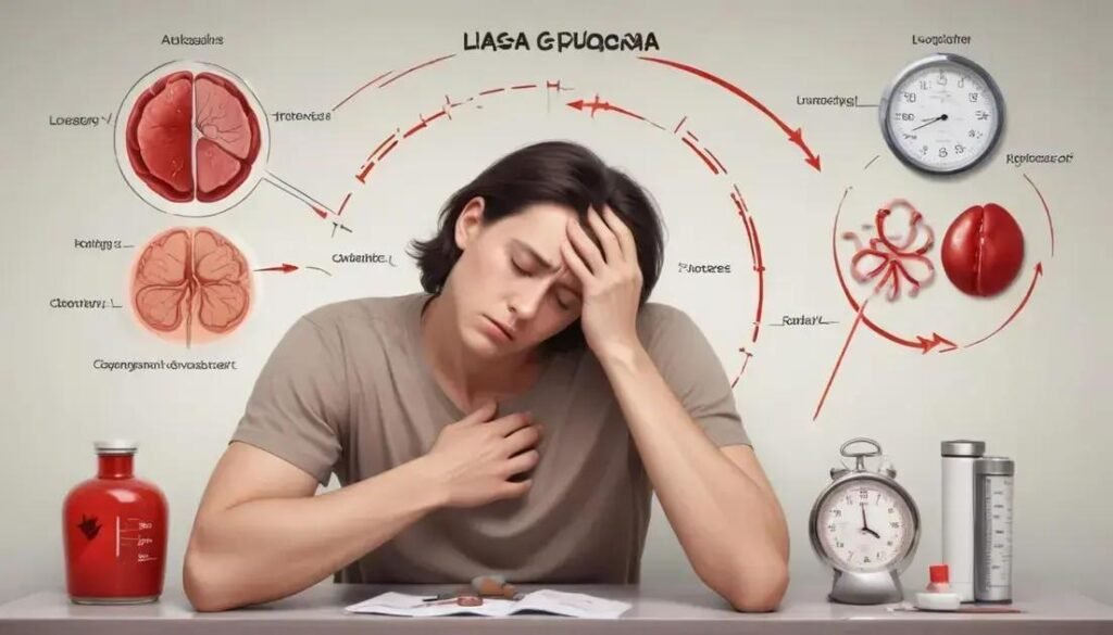 Cortisol bajo
